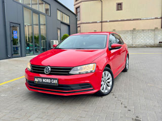 Volkswagen Jetta foto 1