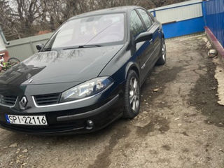 Renault Laguna foto 3