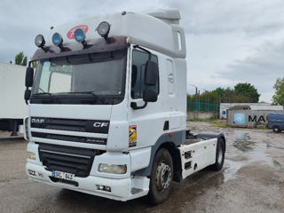 Daf CF 85.430 foto 2