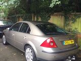 Ford Mondeo foto 5