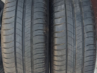 R15 185/60 Michelin 2018 Vară