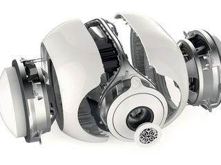 Devialet Phantom silver - 3000 W - единственная в Молдове foto 1