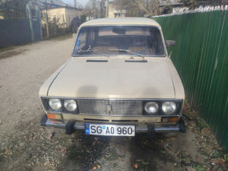 Lada / ВАЗ 2106 foto 7