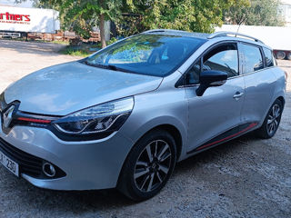 Renault Clio foto 2