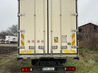 Iveco Eurocargo URGENT foto 4