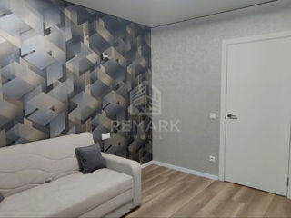 Apartament cu 1 cameră, 24 m², Sculeni, Chișinău foto 2