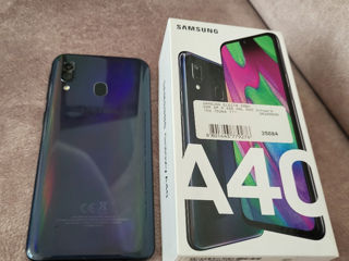 Samsung galaxy A40 foto 6