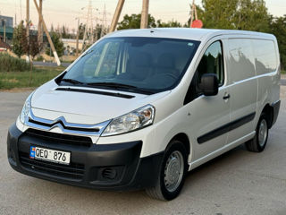 Citroen Jumpy