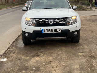 Dacia Duster foto 3