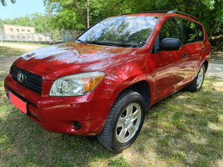 Toyota Rav 4 foto 5