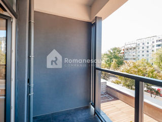 Apartament cu 2 camere, 72 m², Râșcani, Chișinău foto 11