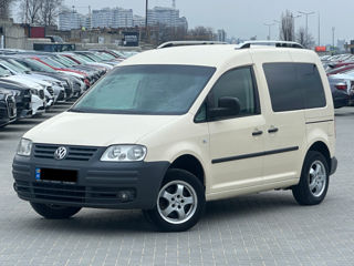 Volkswagen Caddy foto 3