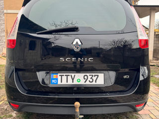 Renault Grand Scenic foto 3