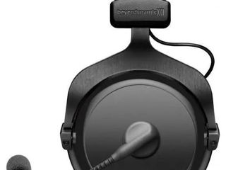 Наушники игровые Beyerdynamic MMX 300 foto 2