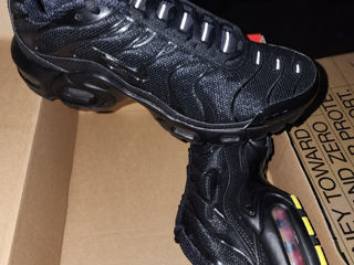 Nike Air Max Plus GS foto 2