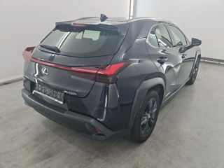 Lexus UX foto 3