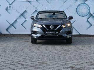 Nissan Qashqai foto 2