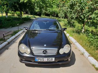 Mercedes C Class foto 3