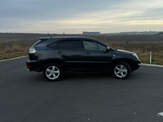 Lexus RX Series foto 5