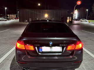 BMW 5 Series foto 3