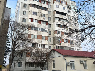 Apartament cu 1 cameră, 42 m², 10 cartier, Bălți foto 5
