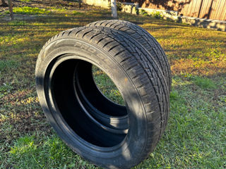 Anvelope 215/55R17 foto 4