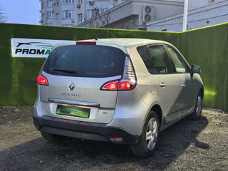 Renault Scenic foto 5