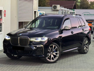 BMW X7 foto 5