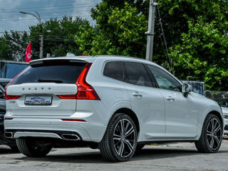 Volvo XC60 foto 5