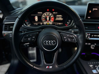 Audi S5 foto 9