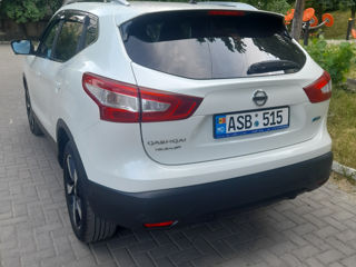 Nissan Qashqai foto 4