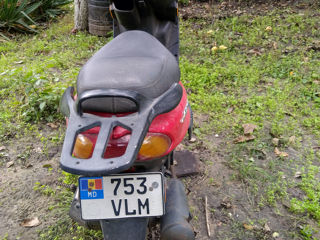 Yamaha Jog 50 cc foto 4