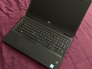 Dell Latitude E5580 (15.6 Ips Fullhd/ I5 7440hq 4x 3800mhz/ 16gb Ddr4/ 256gb Ssd) foto 5