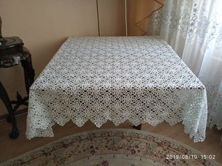 Продам эксклюзивные вещи ручной работы и ковёр foto 1