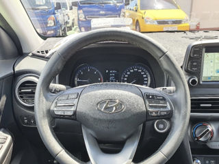 Hyundai Kona foto 4