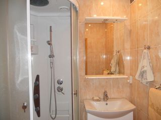 Apartament cu 1 cameră, 40 m², Centru, Chișinău foto 2