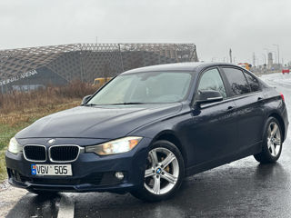 BMW 3 Series foto 2