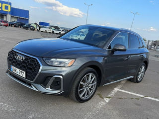 Audi Q5 foto 3