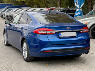 Ford Focus foto 5