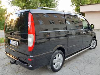 Mercedes Vito foto 2