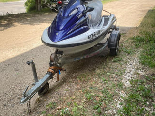 Yamaha XLT 1200 acte MD foto 2