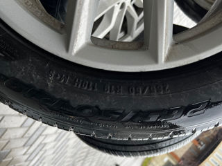 265/50 R19 BMW foto 2