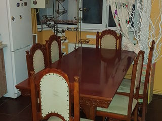 Ialoveni  apartament cu 2 odai reparatie 22000euro foto 1