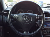 Mercedes C Class foto 8