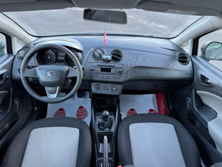 Seat Ibiza foto 11