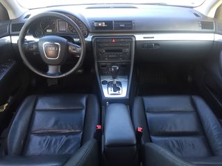 Audi A4 foto 6