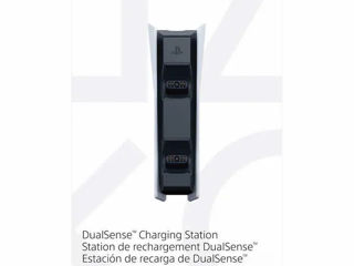 Dualsense Charging Station