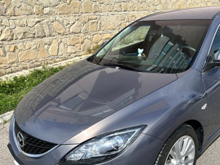 Mazda 6 foto 7