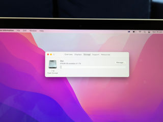 TOP ! MacBook Pro 13 Retina 2015 (Core i7 5557u/8Gb Ram/1TB SSD/13.3" Retina IPS) foto 19