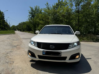 KIA Optima фото 5